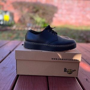 Doc Marten’s women US 7